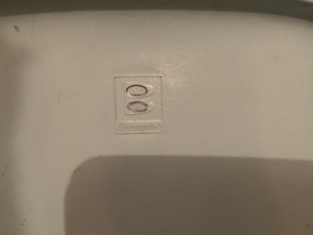 Image for Child’s Chair by Brunswick