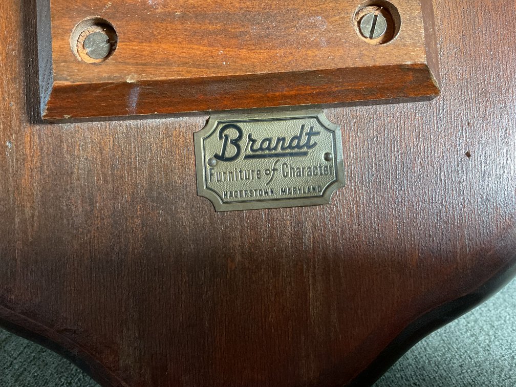 Image for Pair of Candle Stands