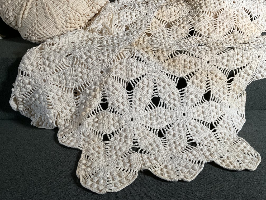 Image for Hand Crochet Items