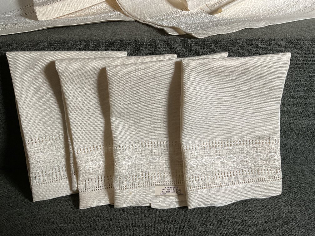 Image for New Vintage Linens