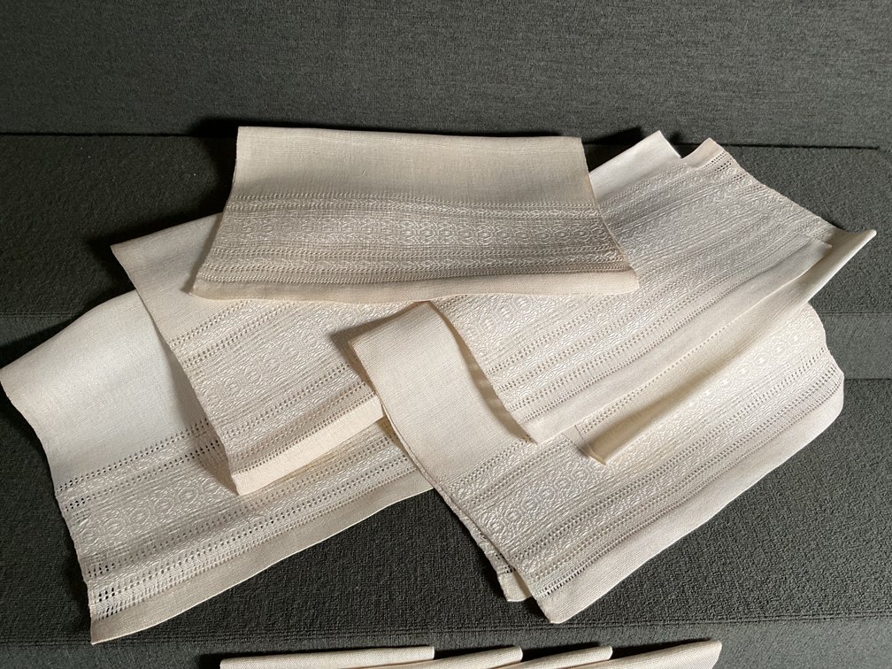 Image for New Vintage Linens