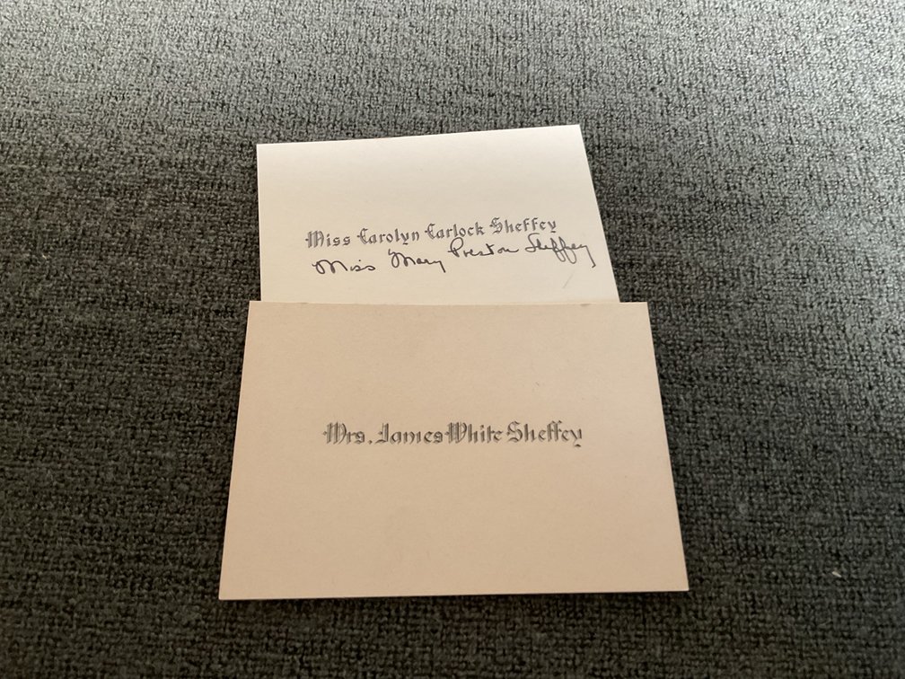Image for New Vintage Linens