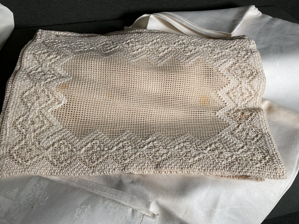 Image for Vintage Linens