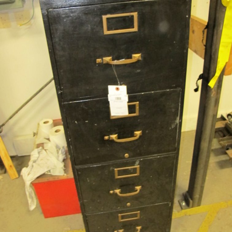 Image for File Cabinet