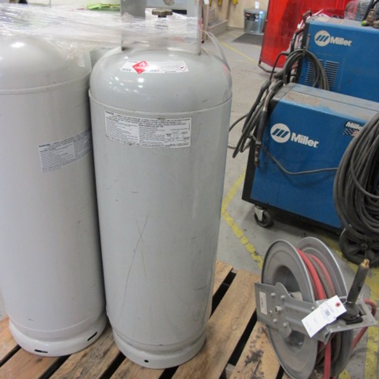 Image for Propane Tank