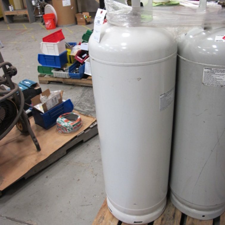 Image for Propane Tank