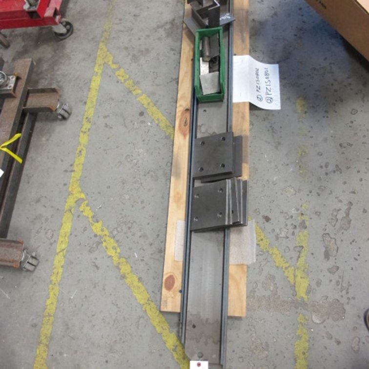 Image for Metal and Contents