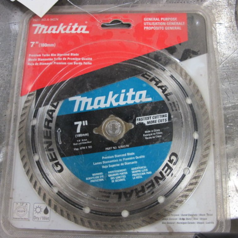 Image for Makita 7