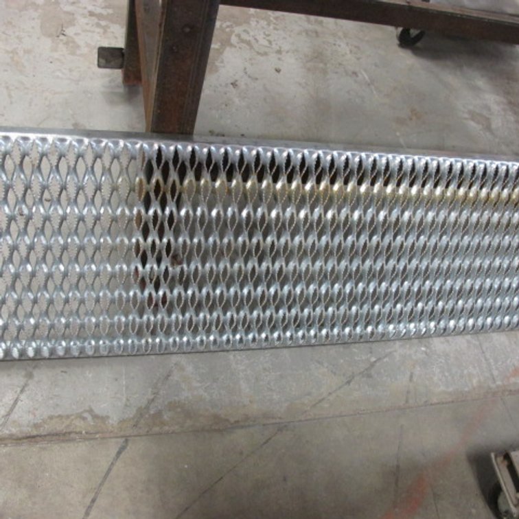 Image for Anti-Skid Strut