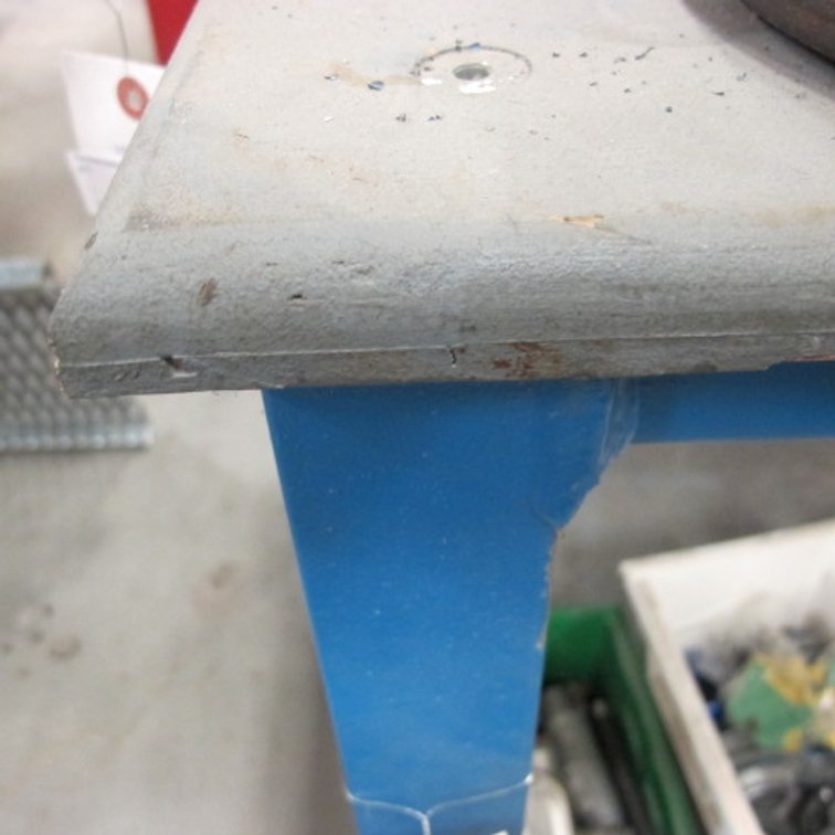 Image for Table