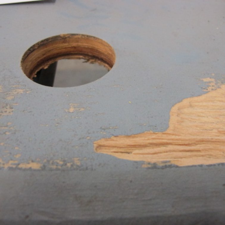 Image for Table