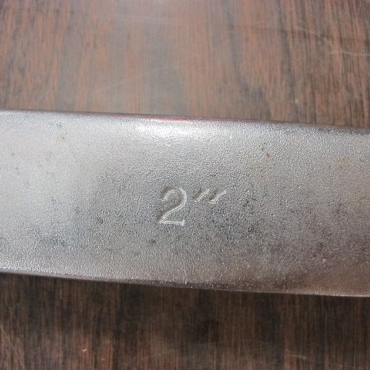Image for Northern Large Wrench Set