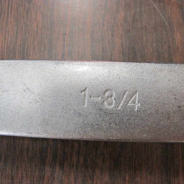 Image for Northern Large Wrench Set