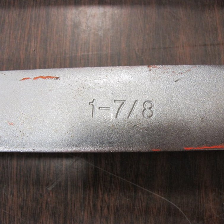 Image for Northern Large Wrench Set