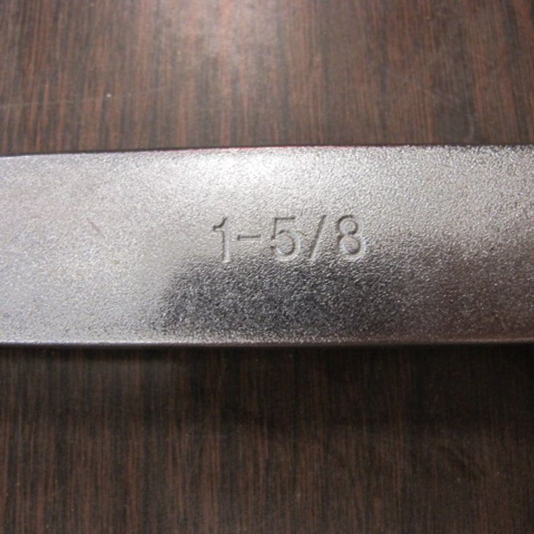 Image for Northern Large Wrench Set