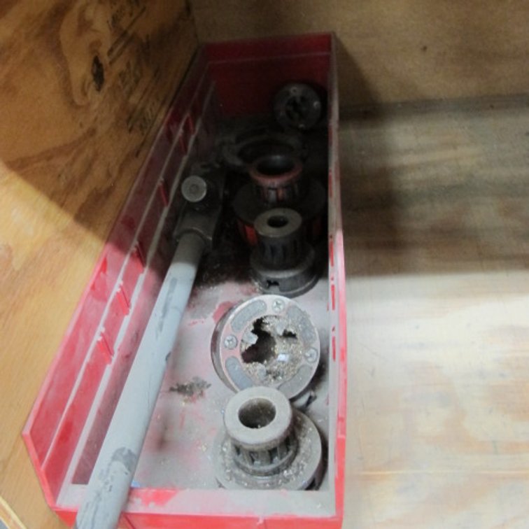 Image for Contents of Shelf