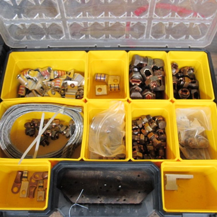 Image for Contents of Shelf