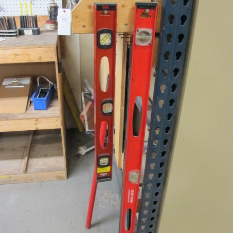 Image for Assortment of Sockets and Contents of Wall