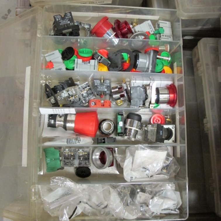 Image for Misc Pallets