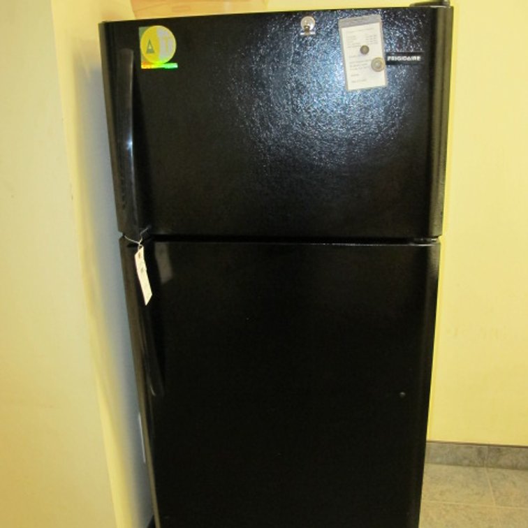 Image for Frigidaire Refrigerator