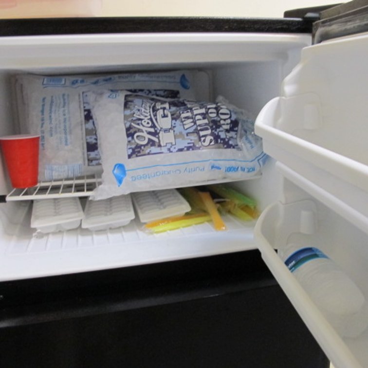 Image for Frigidaire Refrigerator