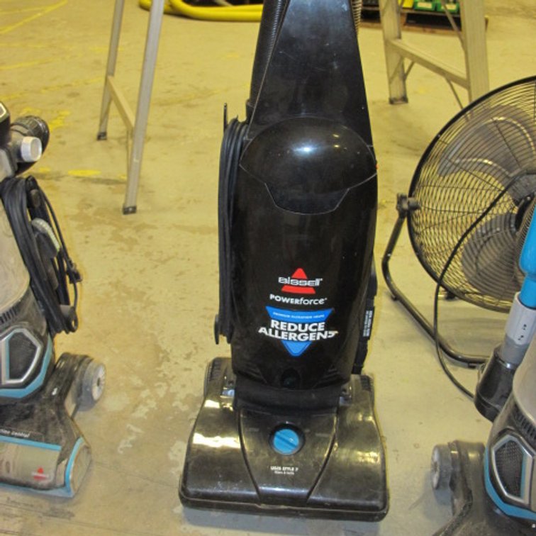 Image for Bissel Power Force Vacuum