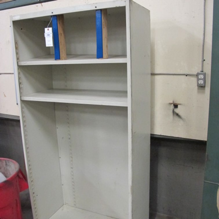 Image for Metal Cabinet
