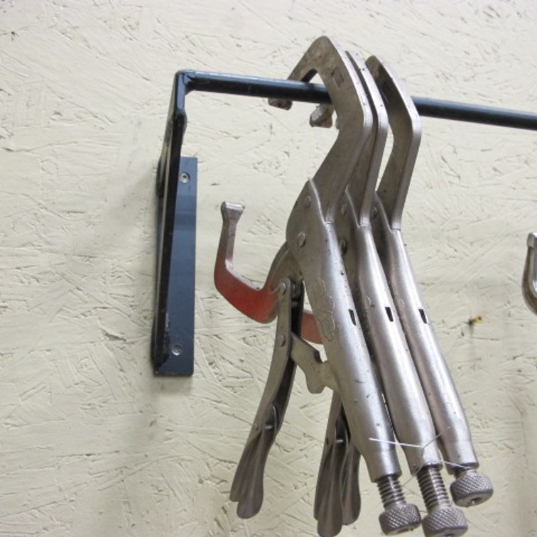 Image for 11R Vise Grips (Irwin)