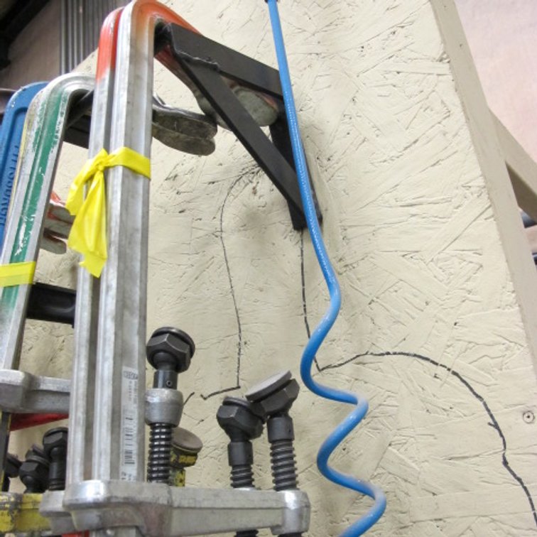 Image for Bessey 12