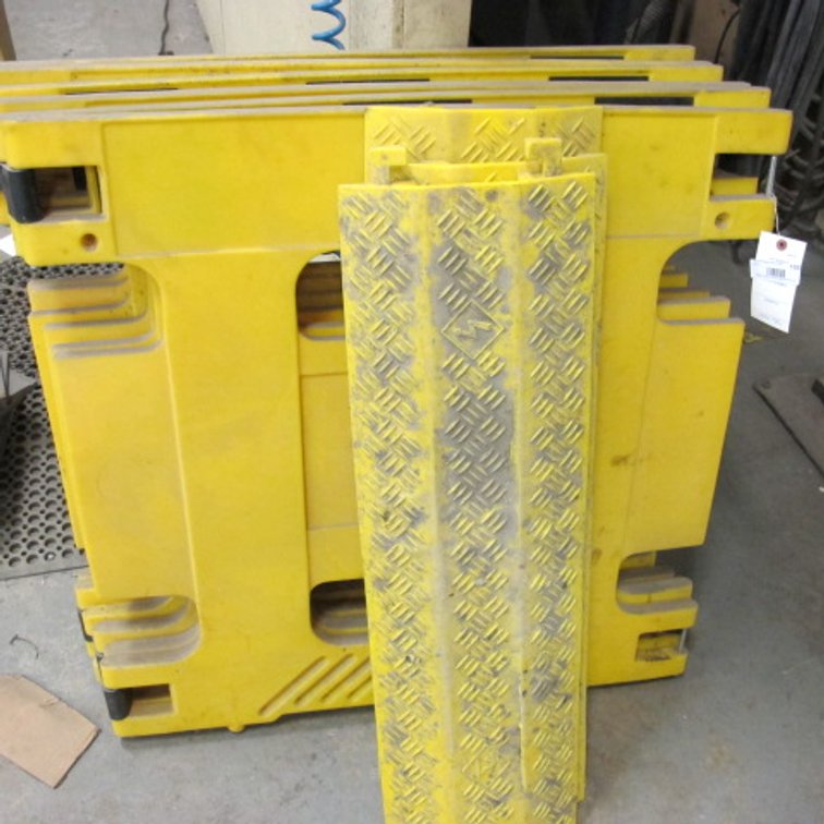 Image for Safety Barriers