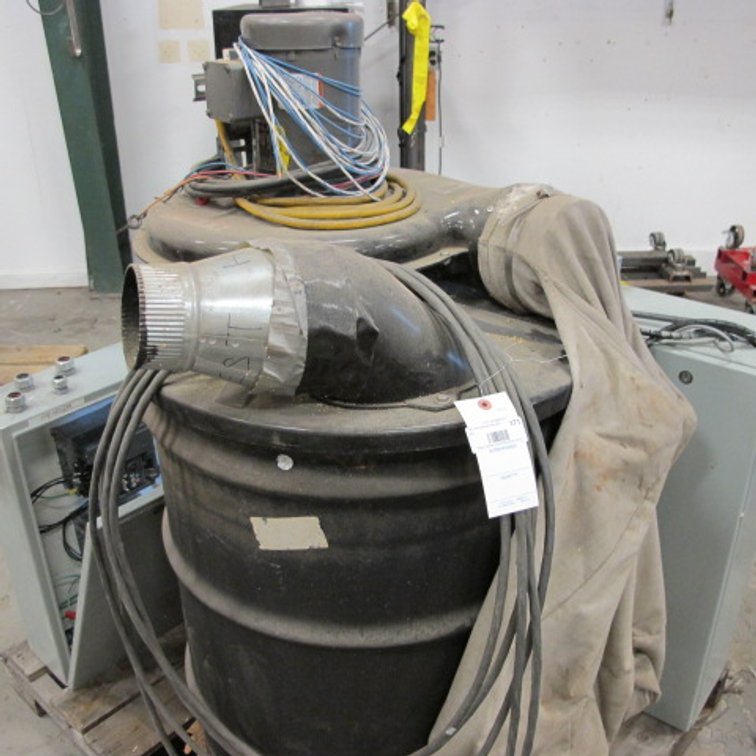 Image for Dust Collector