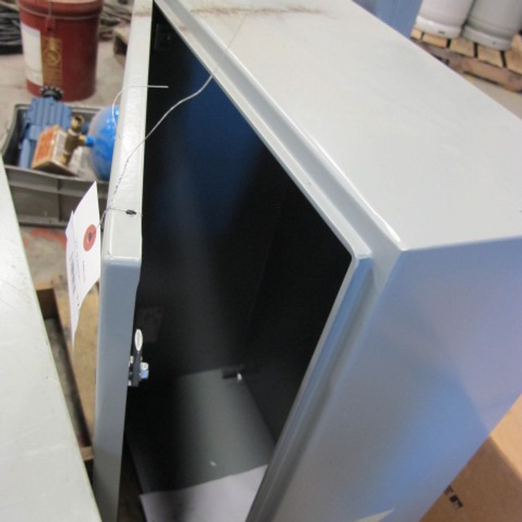 Image for Metal Cabinet
