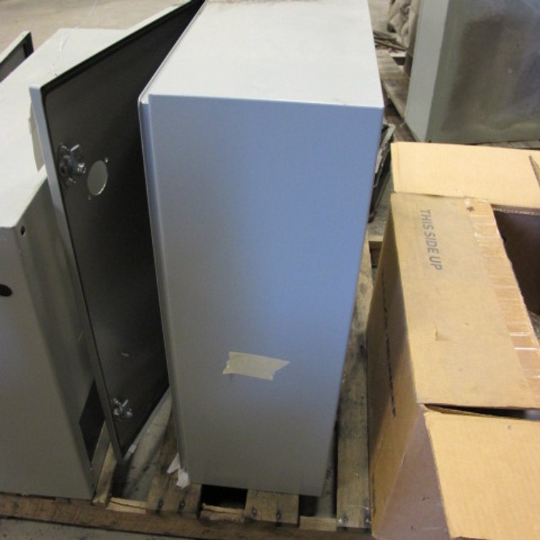 Image for Metal Cabinet