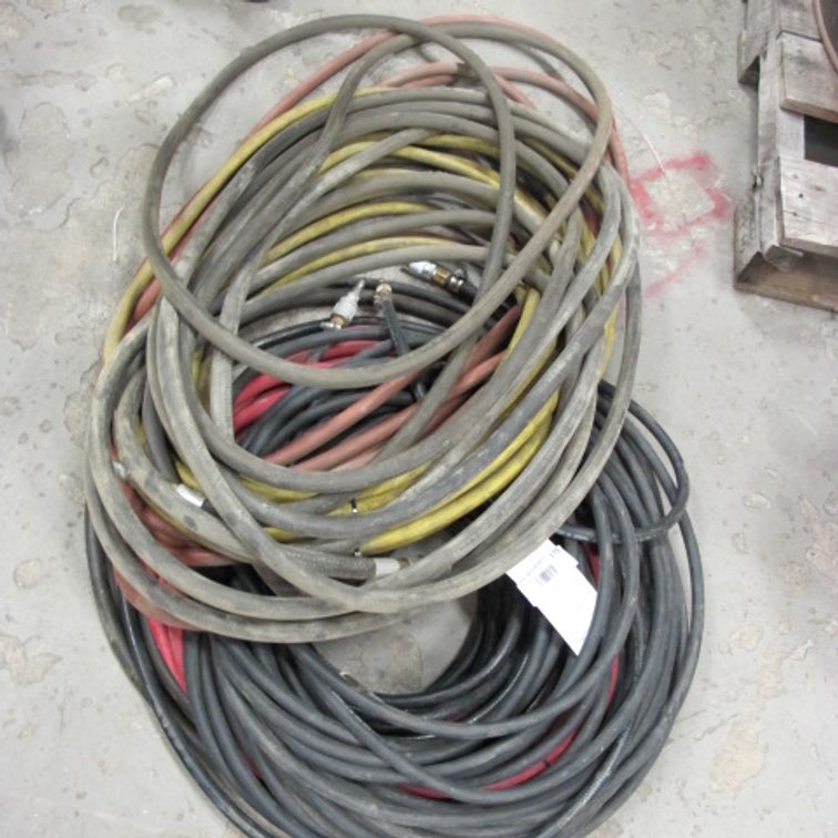 Image for Air Hoses