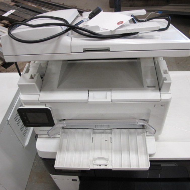Image for Assortment of Printers Brand:  HP