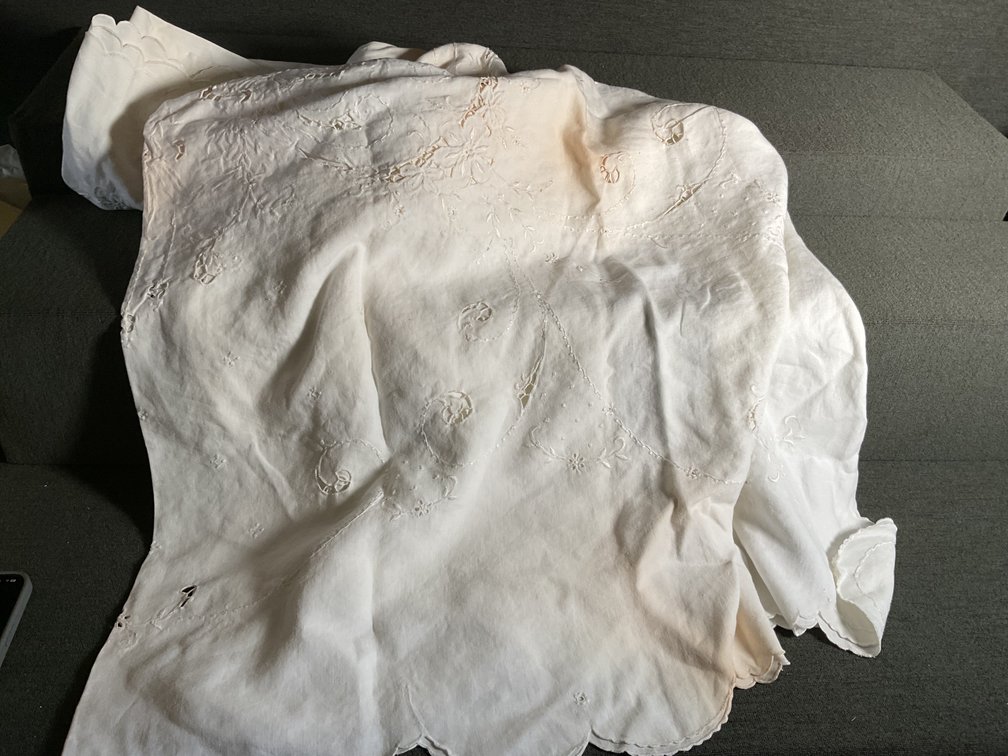 Image for Linen Towels and Pillow Cases