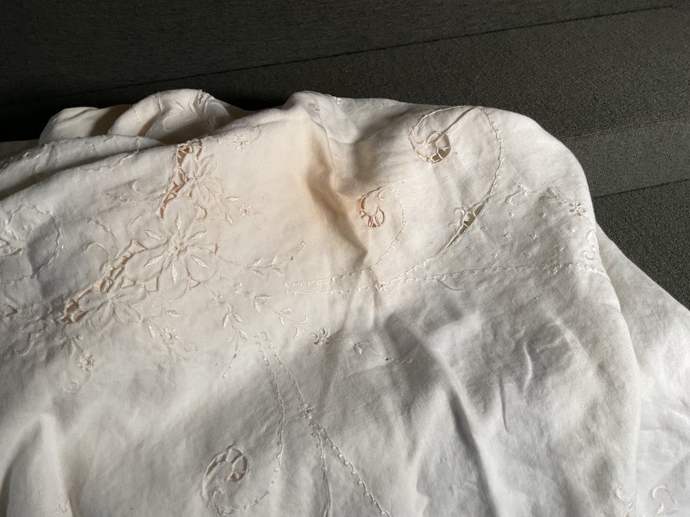 Image for Linen Towels and Pillow Cases