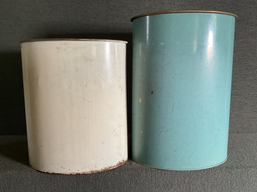 Image for Trash Cans