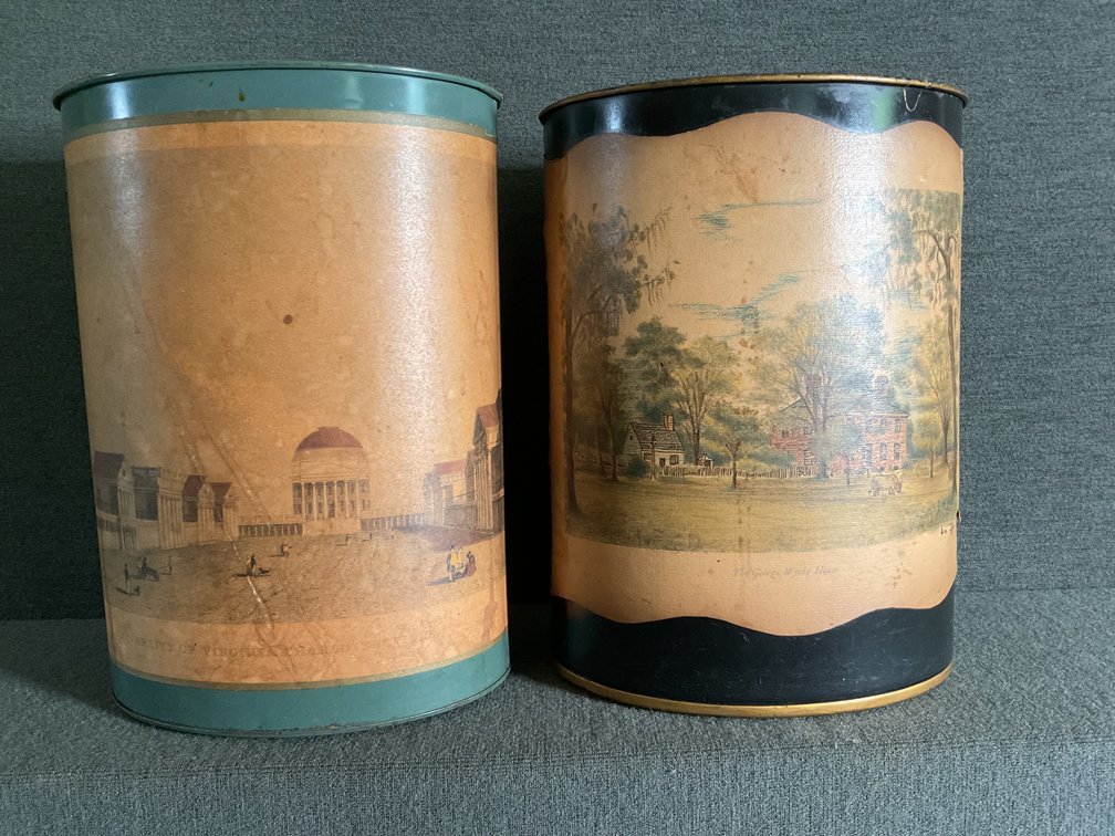 Image for Trash Cans