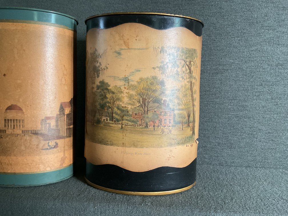 Image for Trash Cans
