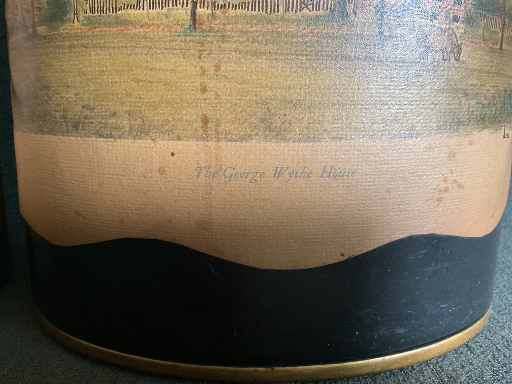 Image for Trash Cans