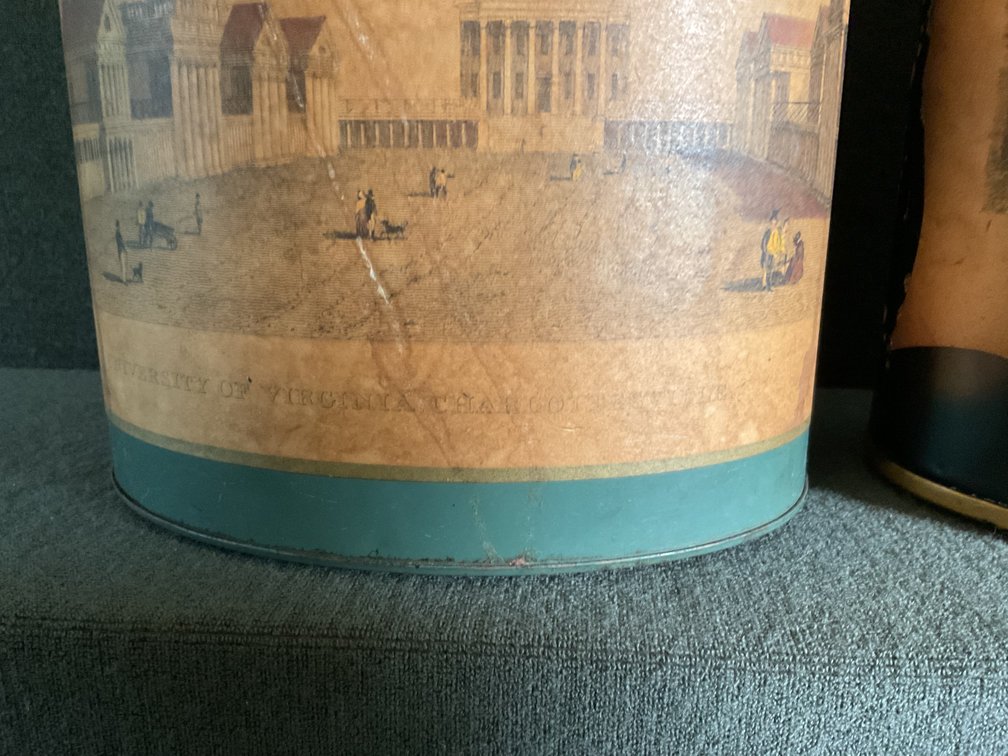 Image for Trash Cans