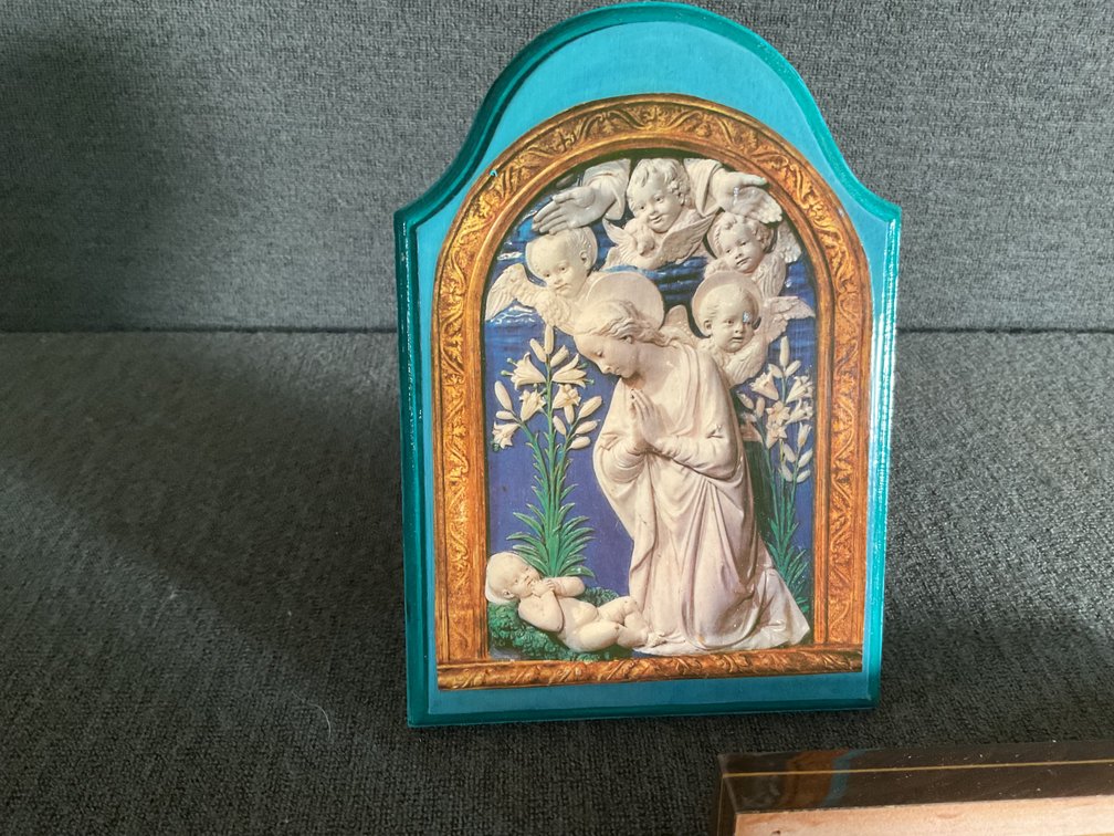 Image for Italian Boxes and more