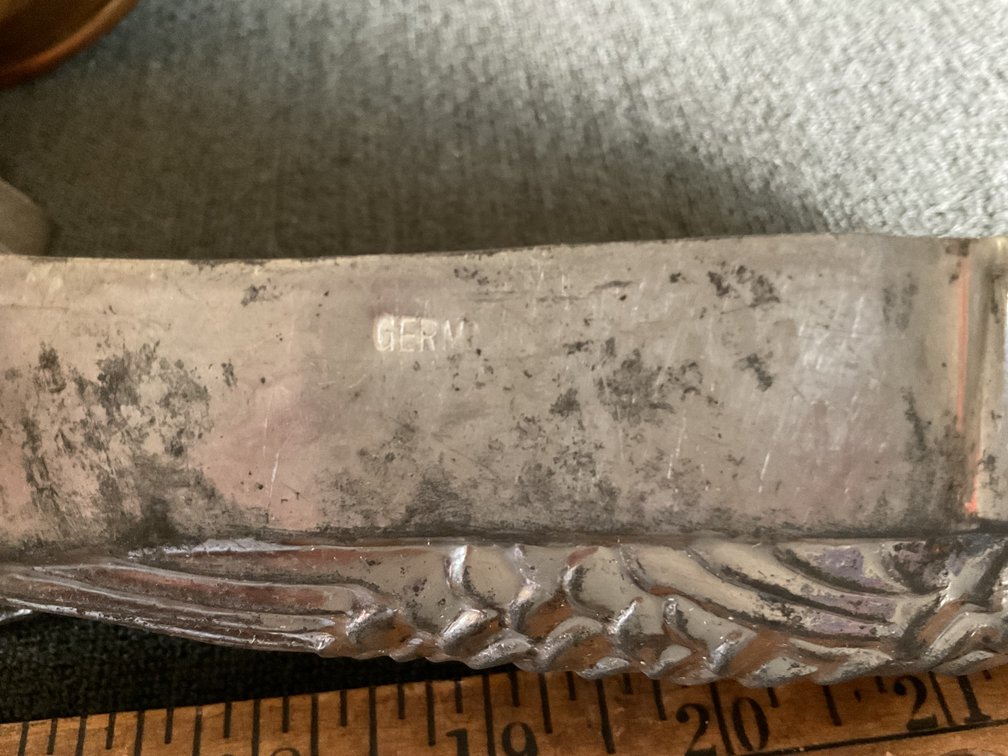 Image for Metal Food Molds