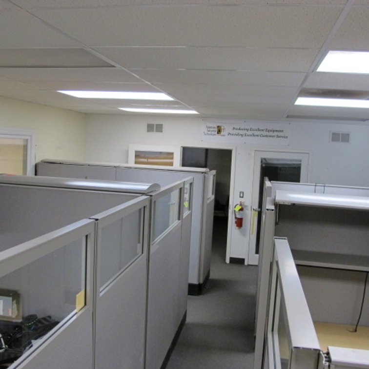 Image for Office and Contents