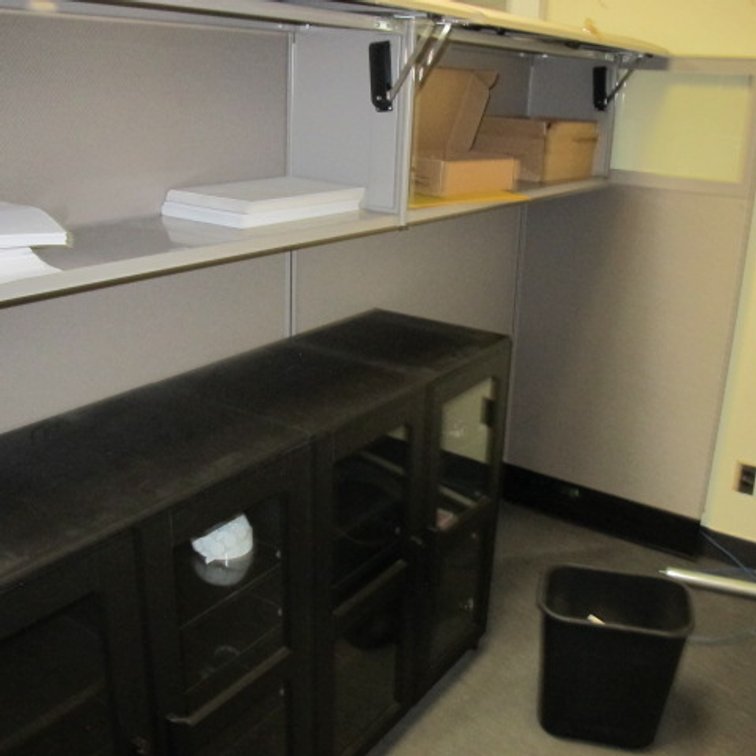Image for Office and Contents