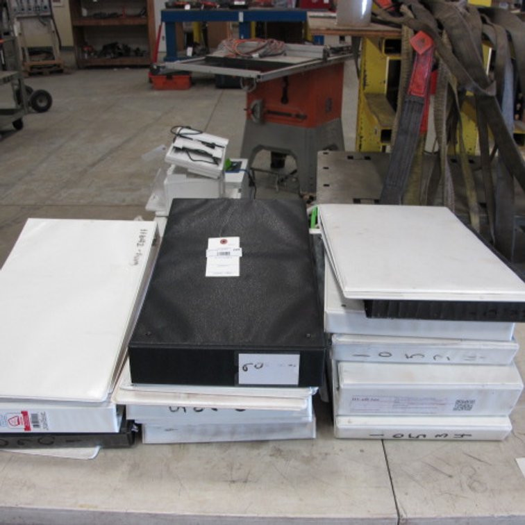 Image for Binders