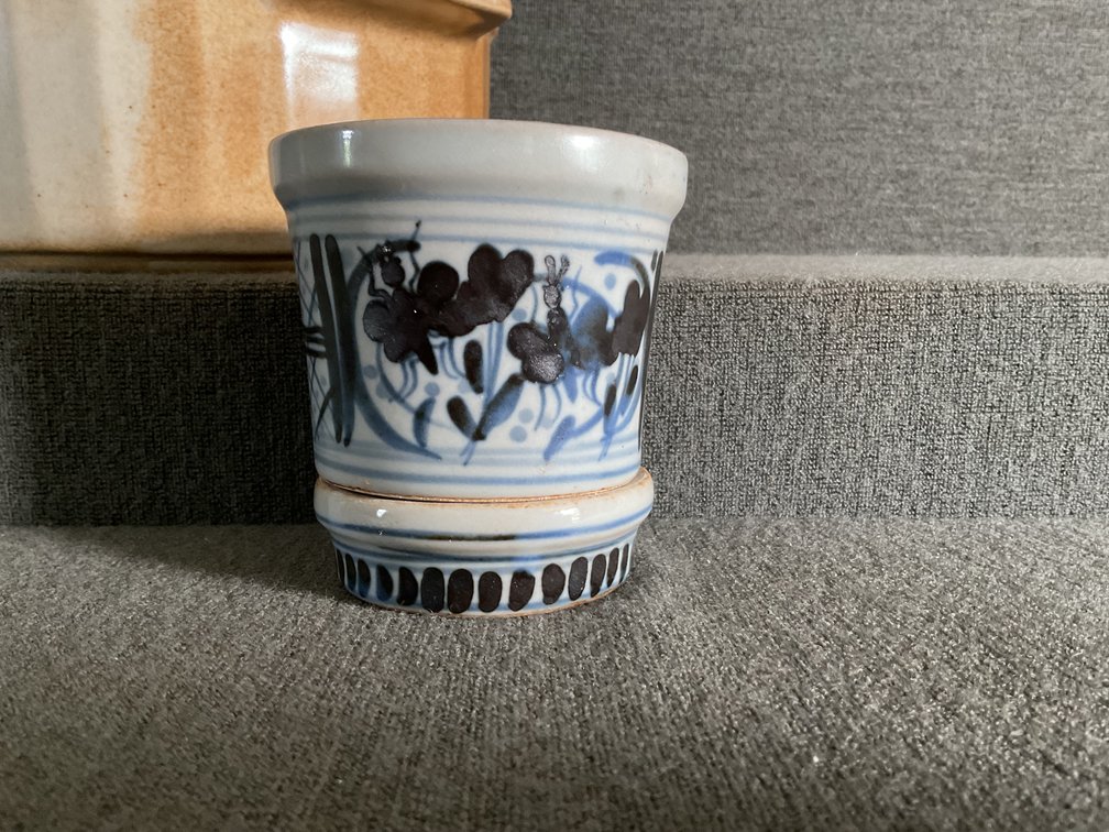 Image for Iron Mountain Stoneware