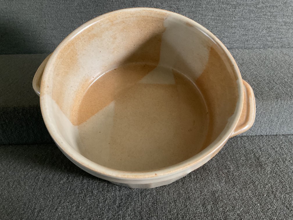Image for Iron Mountain Stoneware