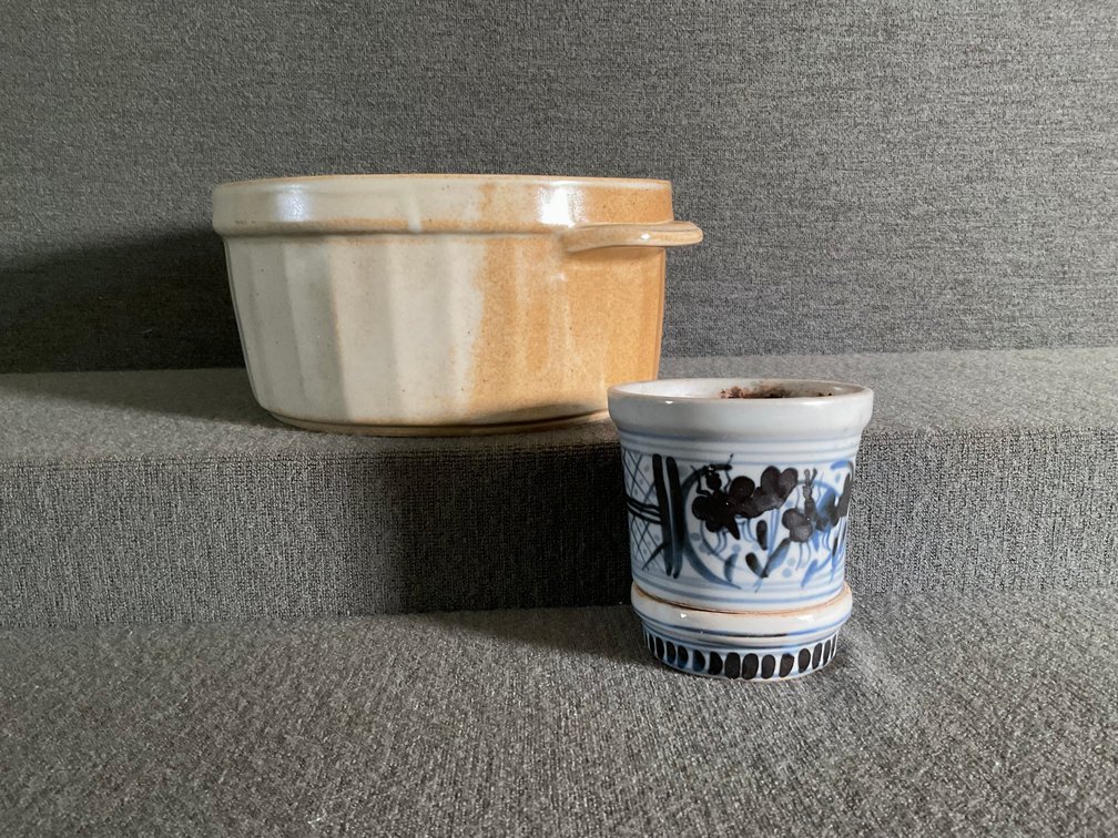 Image for Iron Mountain Stoneware